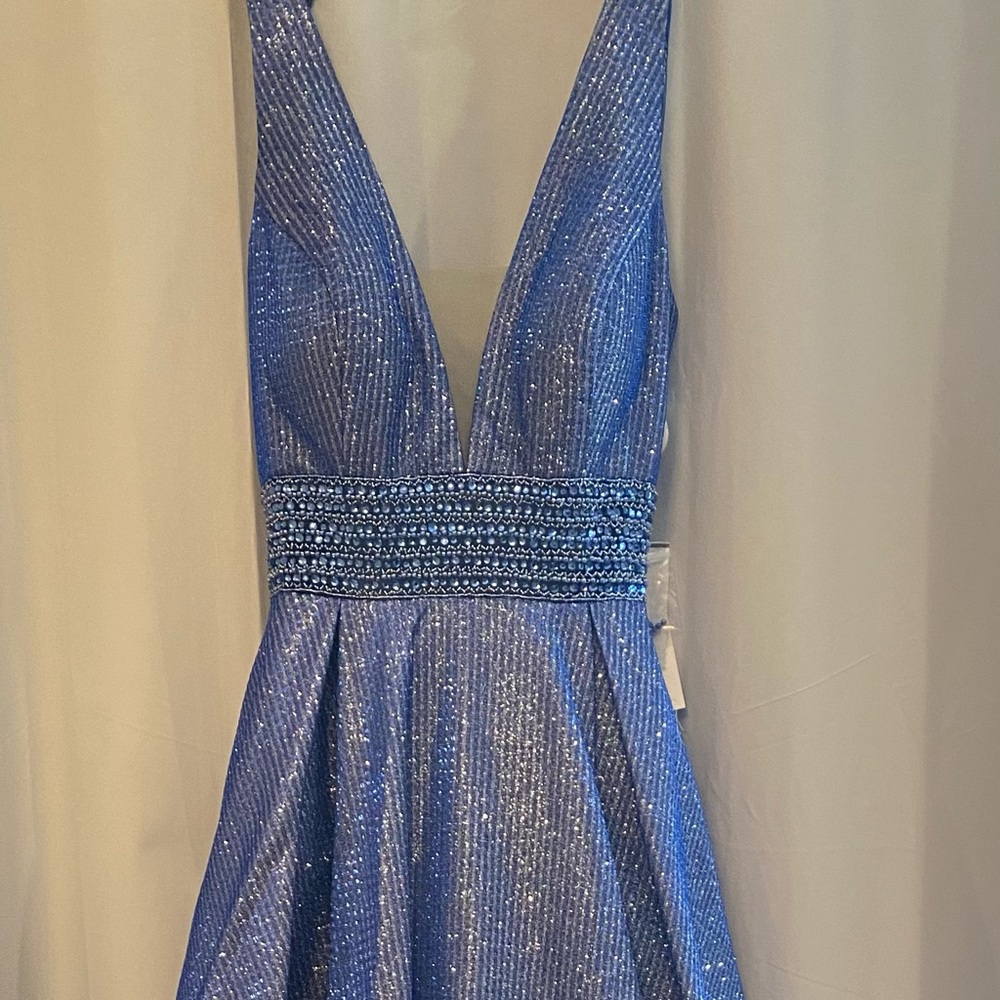 Prom BallGown